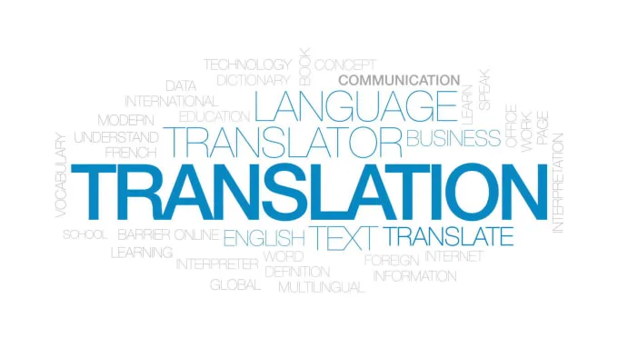 translation keywords image